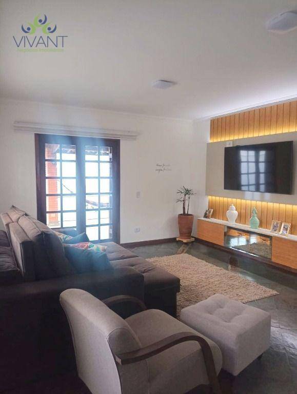 Sobrado à venda com 4 quartos, 516m² - Foto 13