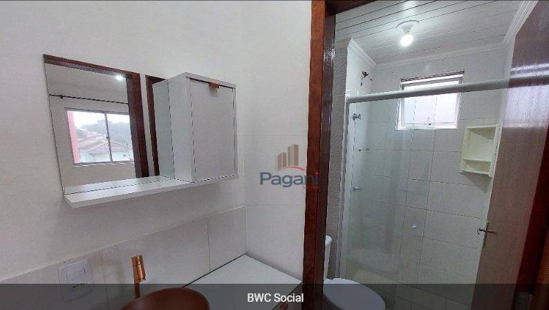 Apartamento para alugar com 2 quartos, 67m² - Foto 10