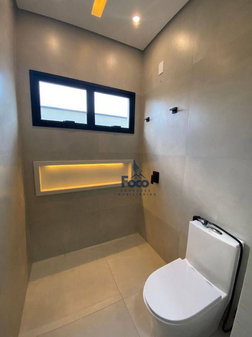 Casa à venda com 3 quartos, 154m² - Foto 8