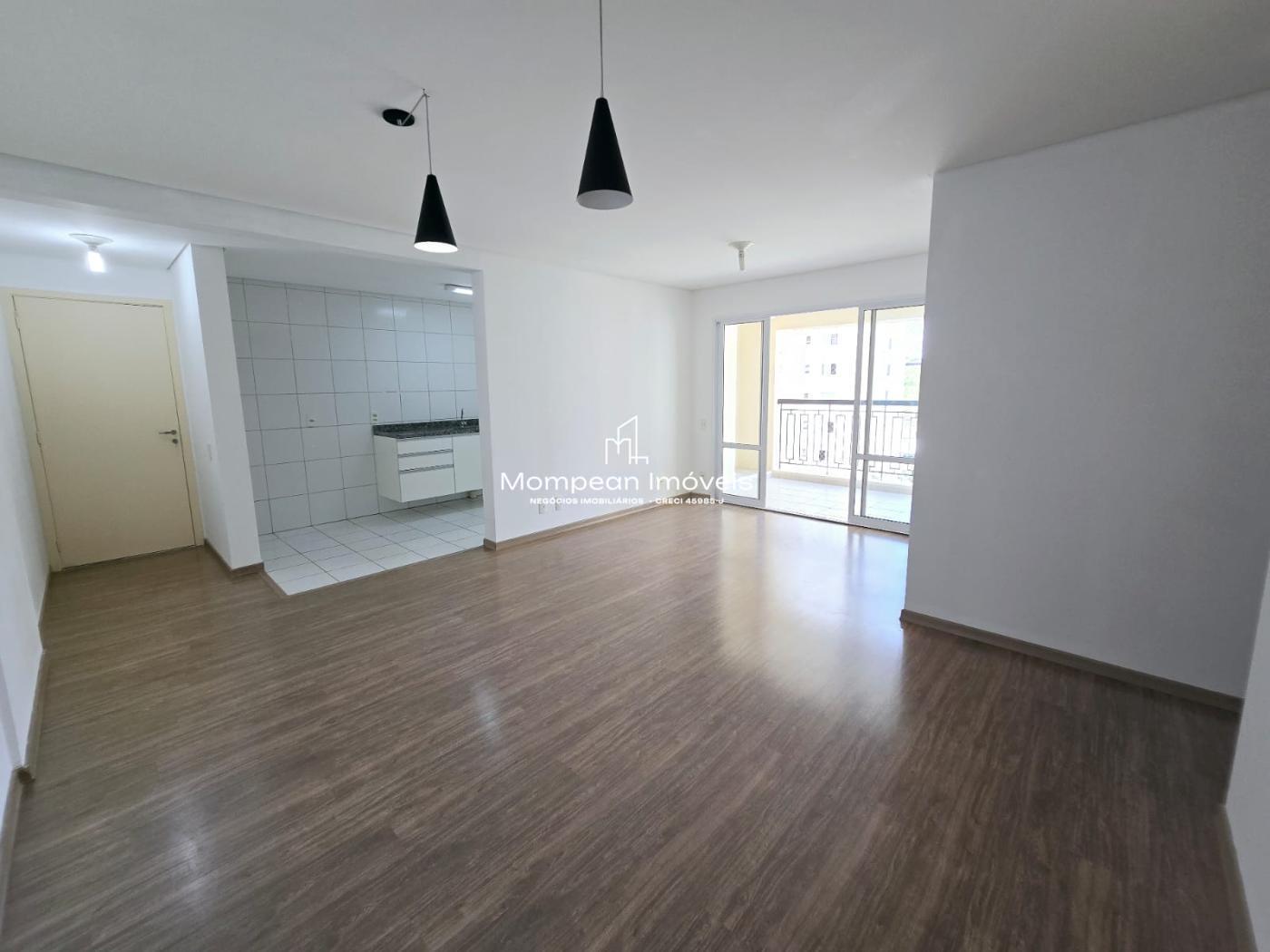 Apartamento para alugar com 2 quartos, 78m² - Foto 1