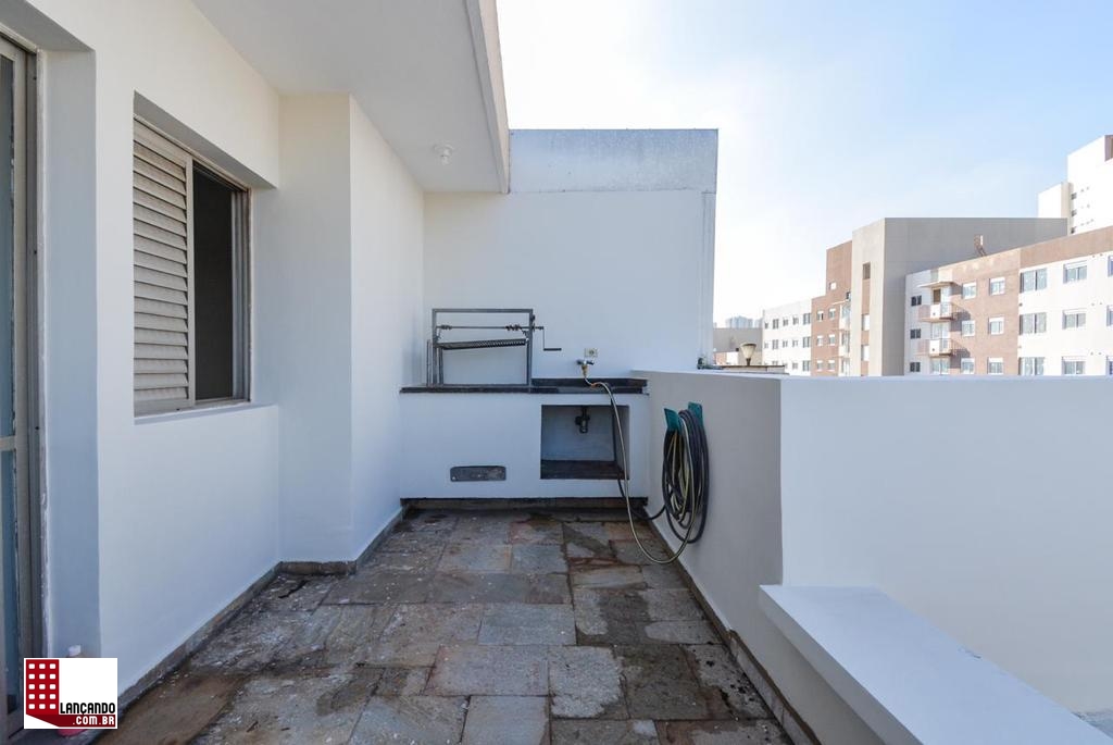 Apartamento à venda com 3 quartos, 122m² - Foto 14