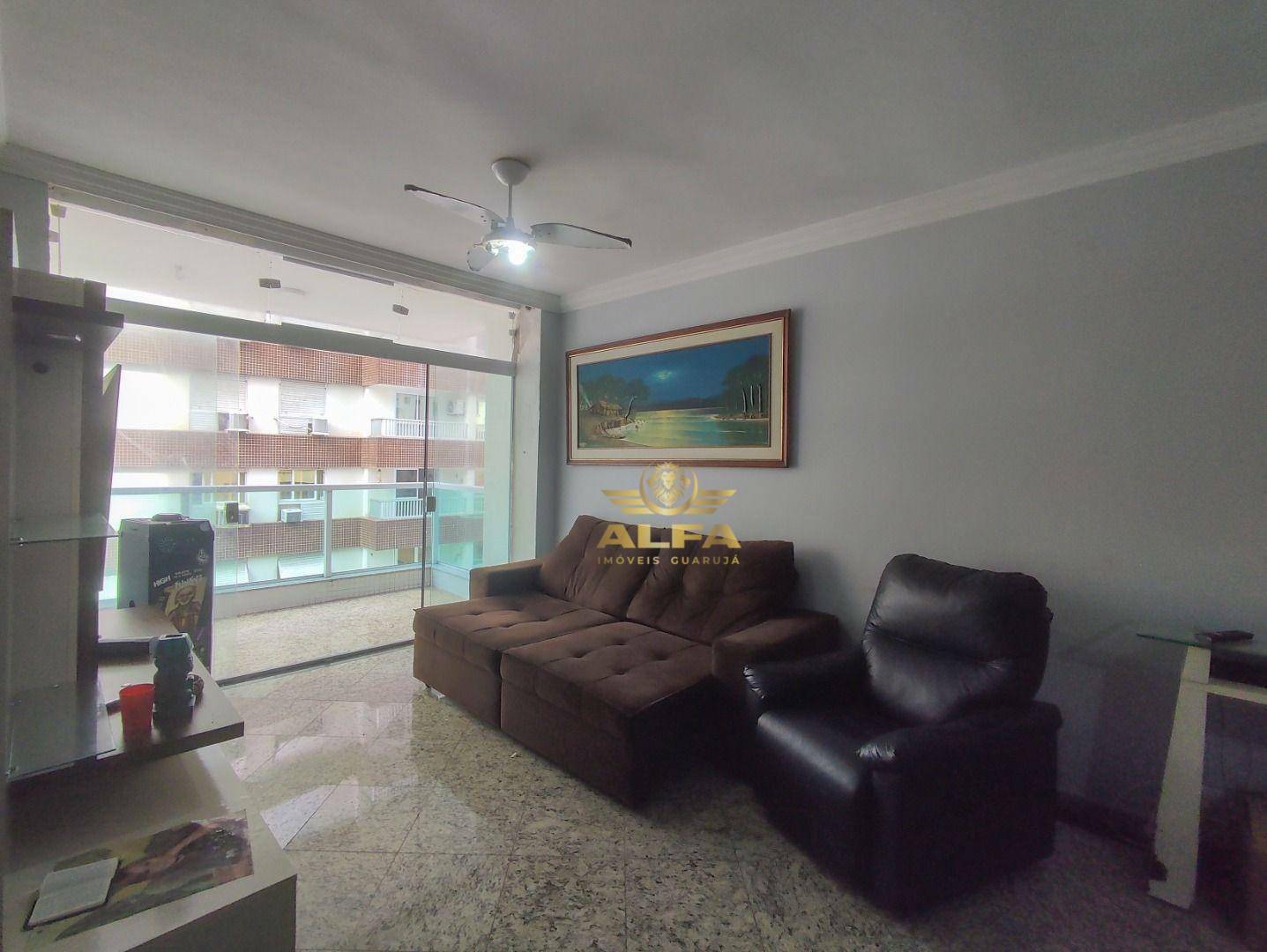 Apartamento à venda com 3 quartos, 100m² - Foto 6