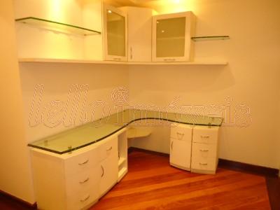 Apartamento para alugar com 2 quartos, 145m² - Foto 11