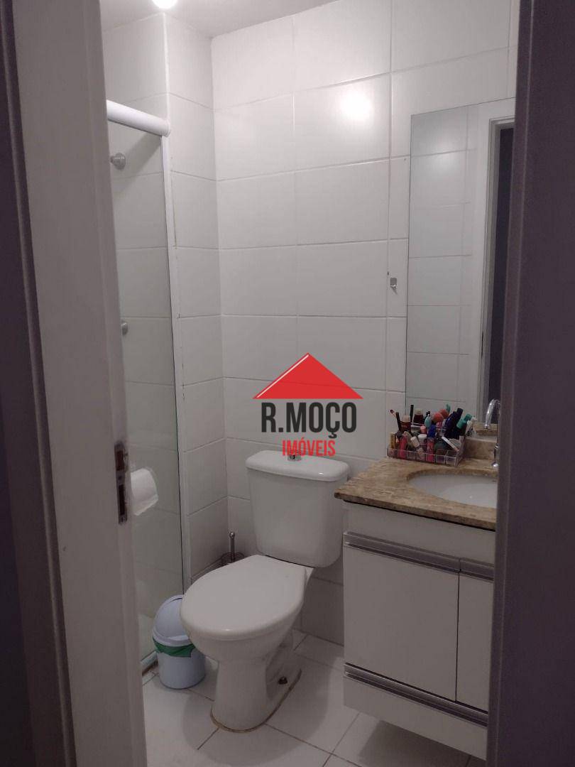 Apartamento à venda com 2 quartos, 58m² - Foto 6