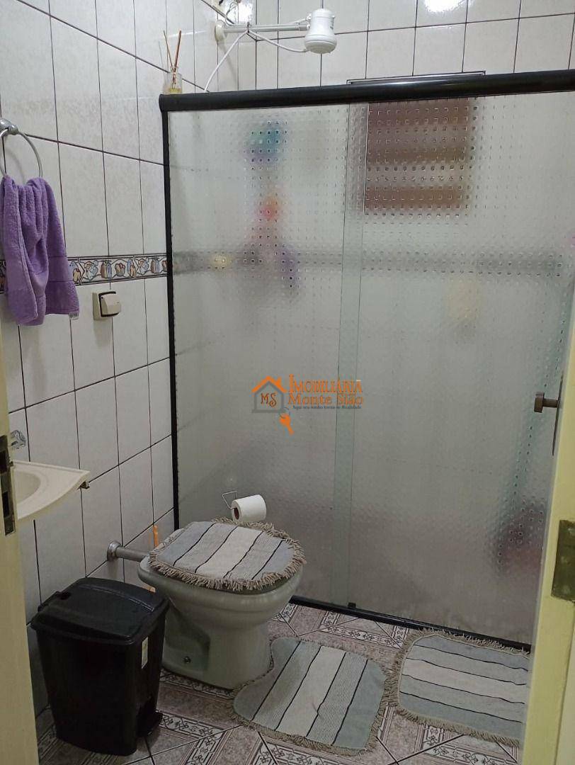 Sobrado à venda com 4 quartos, 250m² - Foto 9