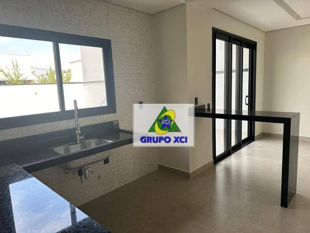 Casa de Condomínio à venda com 3 quartos, 168m² - Foto 11