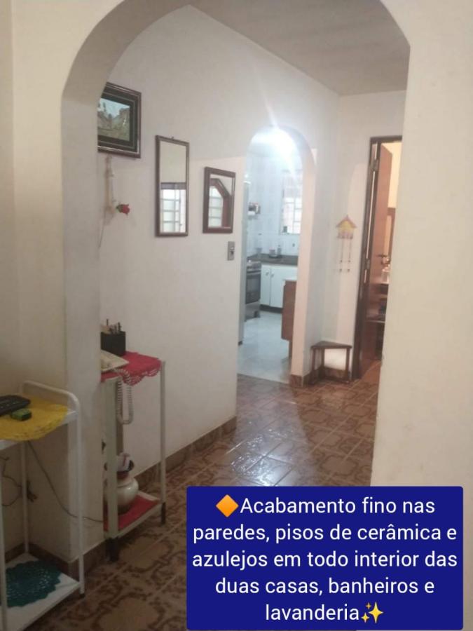 Casa à venda com 2 quartos - Foto 2