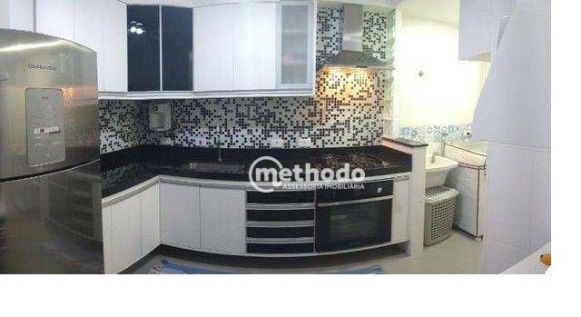 Apartamento à venda com 2 quartos, 57m² - Foto 9