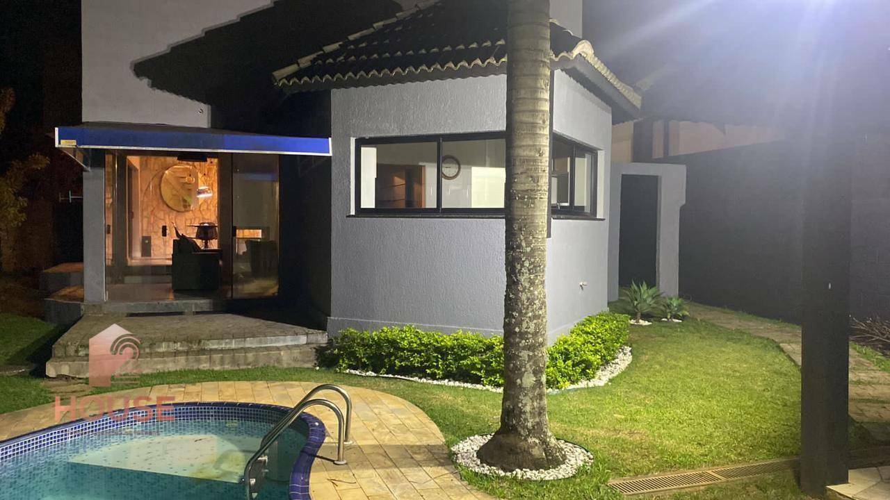 Casa de Condomínio à venda com 3 quartos, 370m² - Foto 25