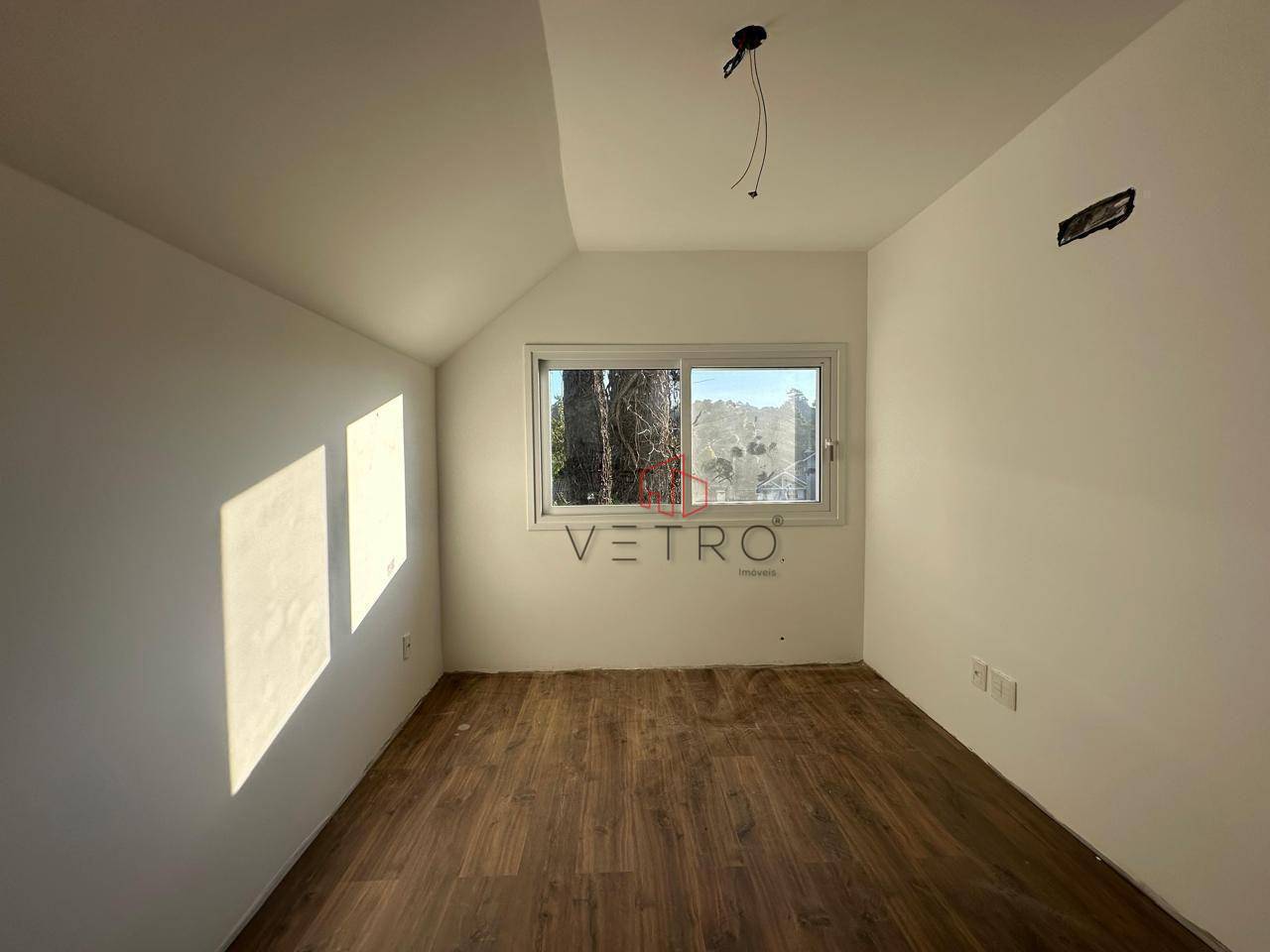 Apartamento à venda com 1 quarto, 59m² - Foto 6