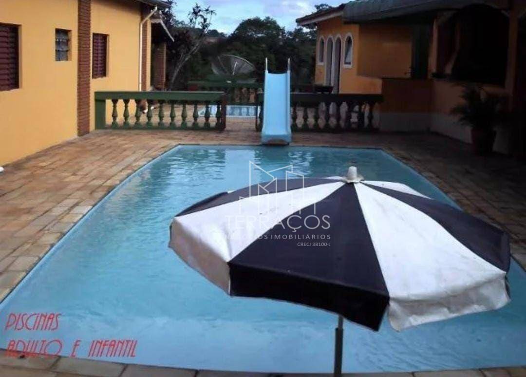 Chácara à venda com 4 quartos, 300m² - Foto 7