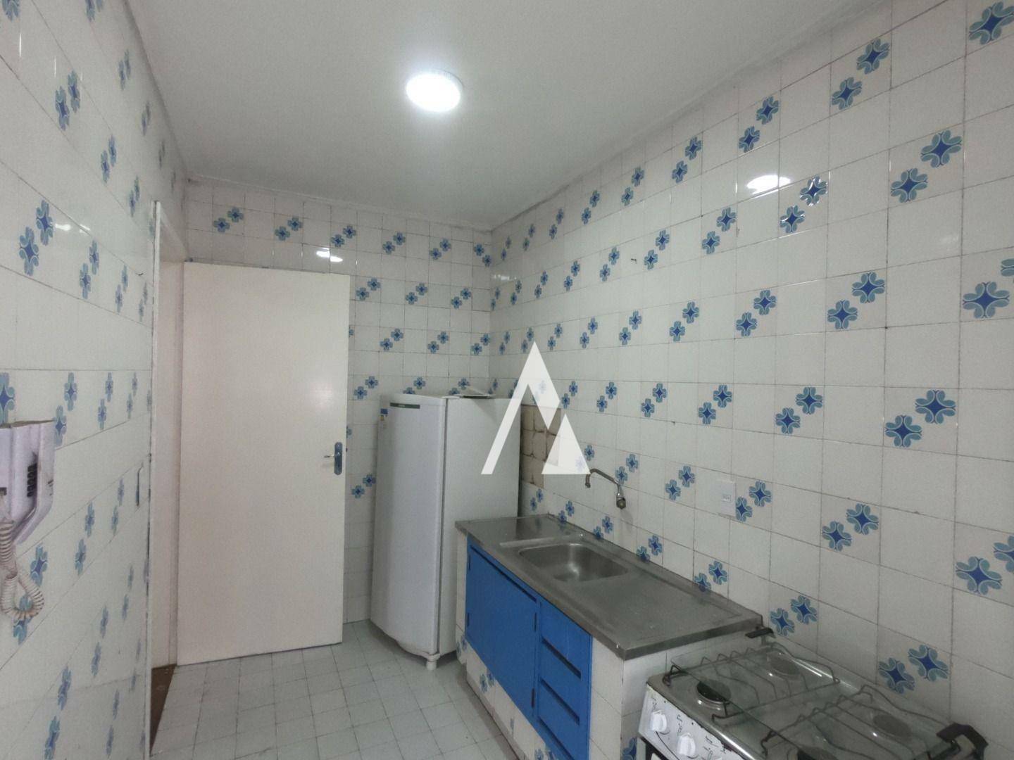 Apartamento para alugar com 1 quarto, 43m² - Foto 16