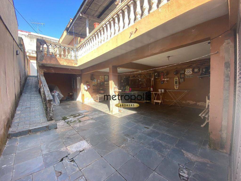 Sobrado à venda com 3 quartos, 260m² - Foto 39