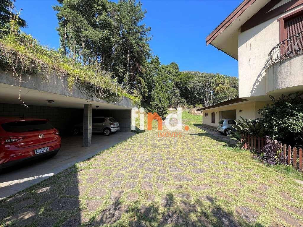 Casa de Condomínio à venda e aluguel com 4 quartos, 981m² - Foto 61