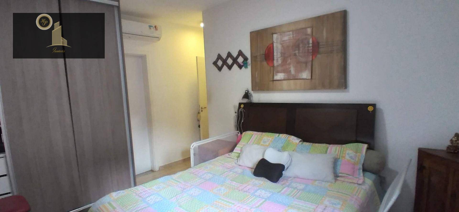 Apartamento à venda com 3 quartos, 103m² - Foto 24