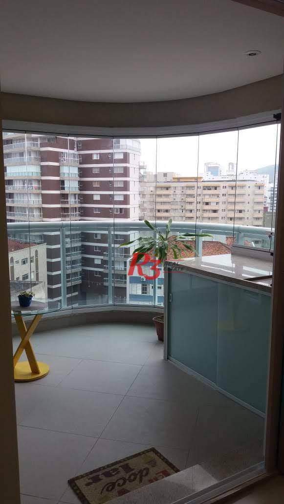 Apartamento à venda com 1 quarto, 45m² - Foto 9