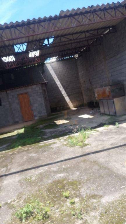 Depósito-Galpão-Armazém à venda, 180m² - Foto 8
