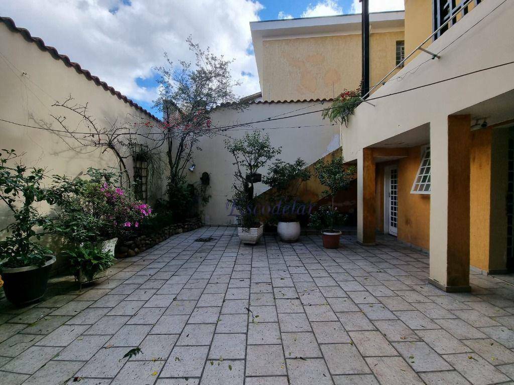 Sobrado à venda com 3 quartos, 319m² - Foto 22