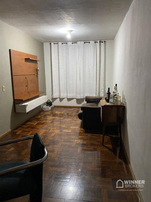 Apartamento à venda com 3 quartos, 77m² - Foto 3