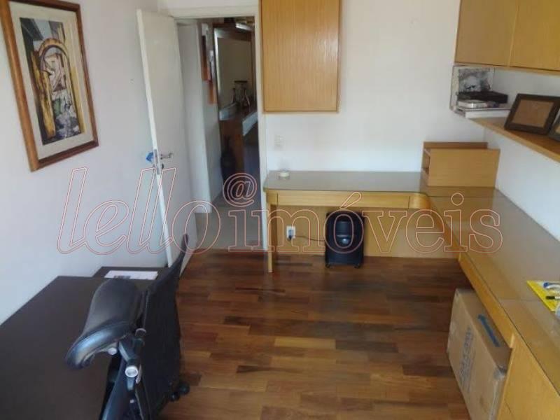 Apartamento para alugar com 3 quartos, 205m² - Foto 15