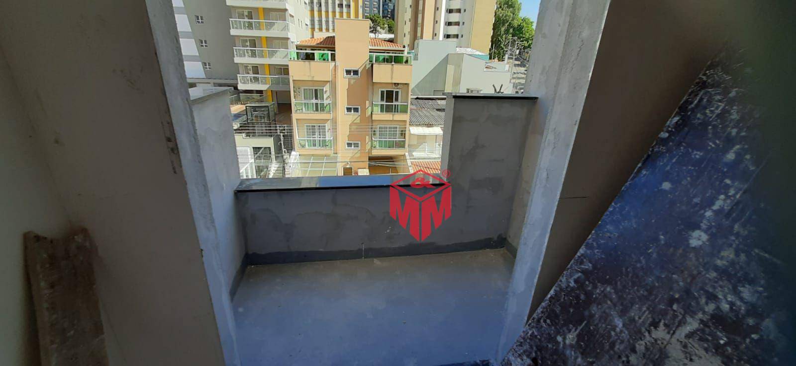 Cobertura à venda com 2 quartos, 84m² - Foto 10