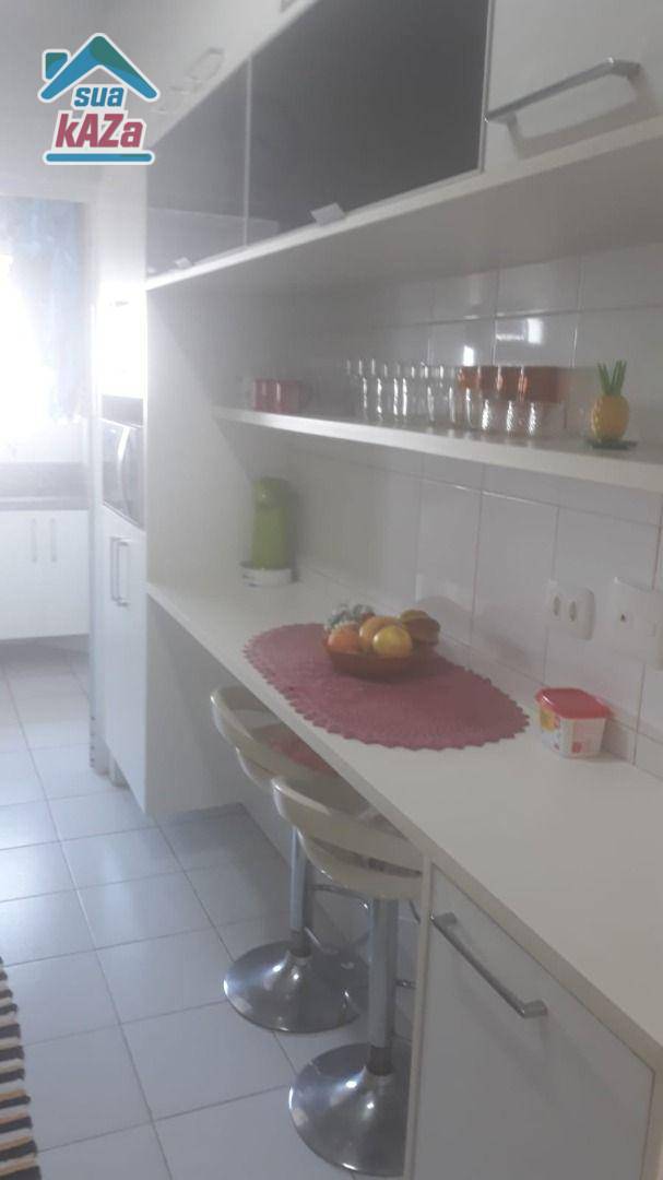 Apartamento à venda com 3 quartos, 87m² - Foto 9