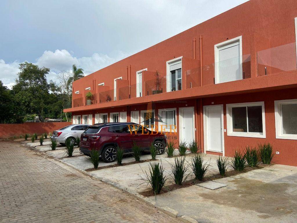 Sobrado à venda com 2 quartos, 72m² - Foto 8