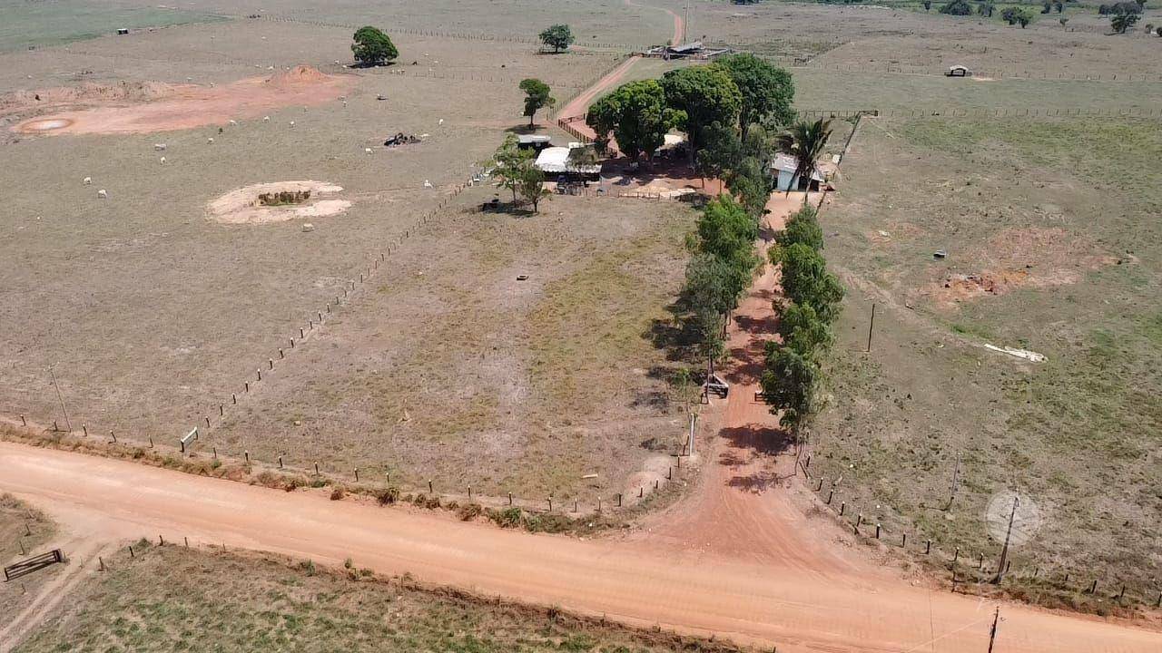 Fazenda à venda, 2135000M2 - Foto 9