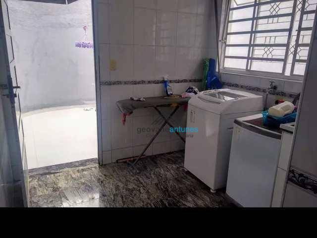 Sobrado à venda com 4 quartos, 340m² - Foto 7