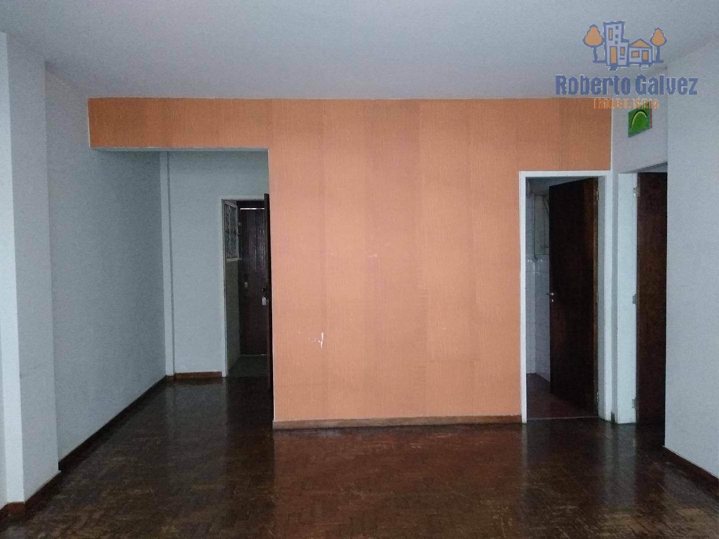 Apartamento para alugar com 1 quarto, 55m² - Foto 4