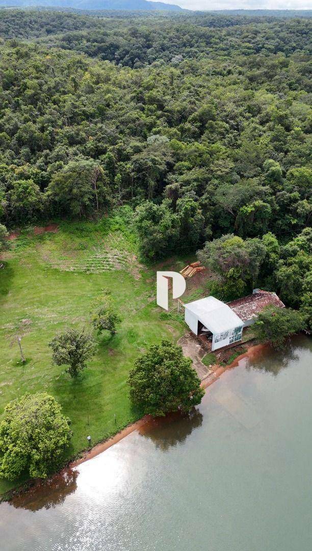 Terreno, 2495 m² - Foto 1