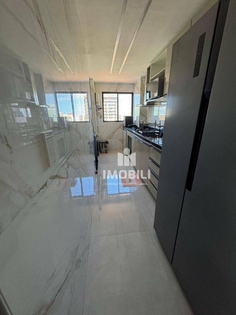Cobertura à venda com 2 quartos, 98m² - Foto 3