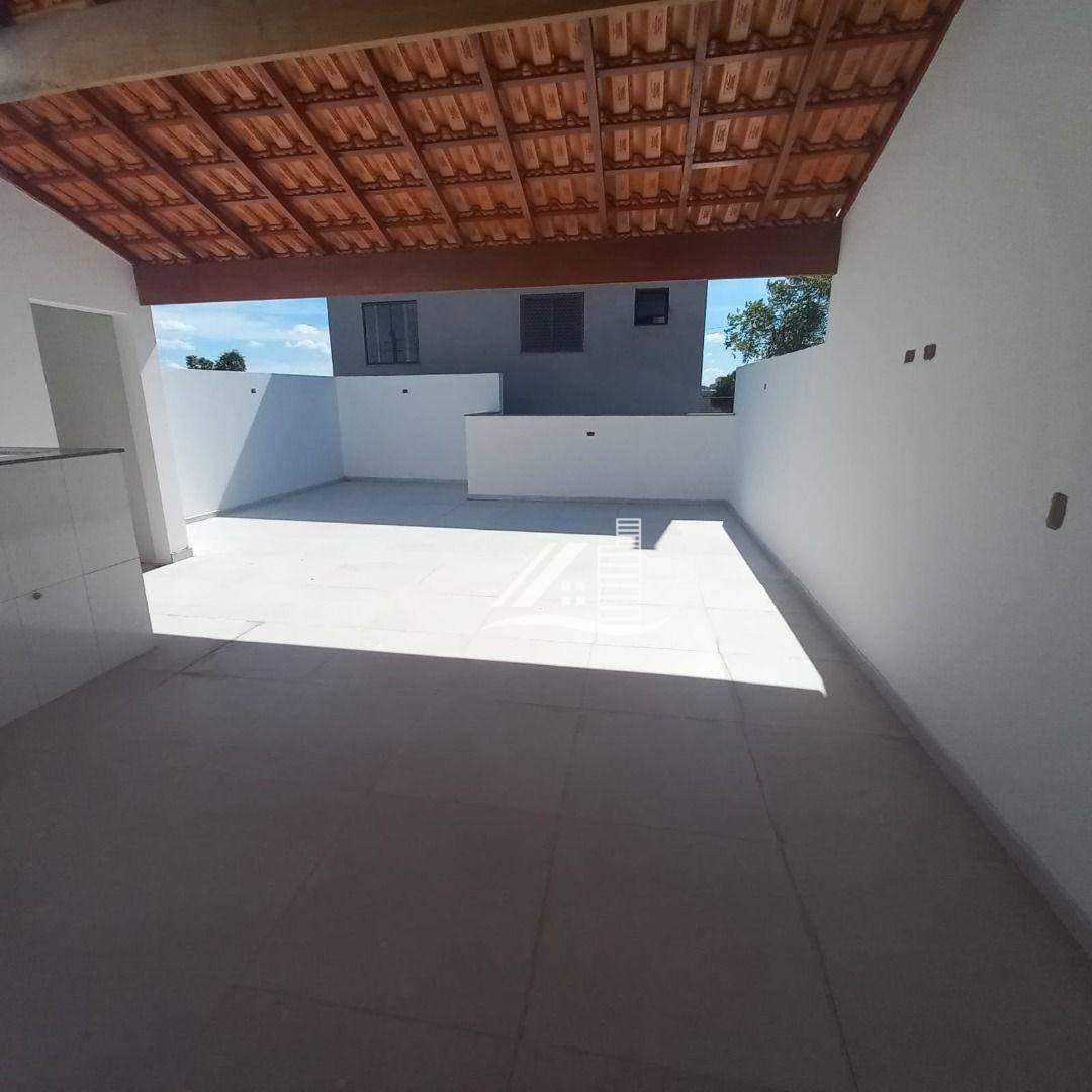 Cobertura à venda com 2 quartos, 124m² - Foto 5