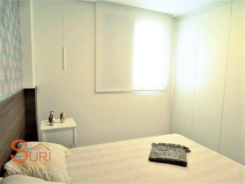 Apartamento à venda com 2 quartos, 60m² - Foto 10