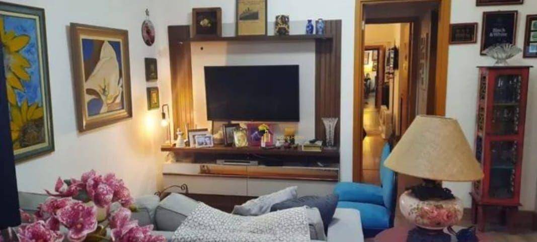 Apartamento à venda com 2 quartos, 73m² - Foto 6