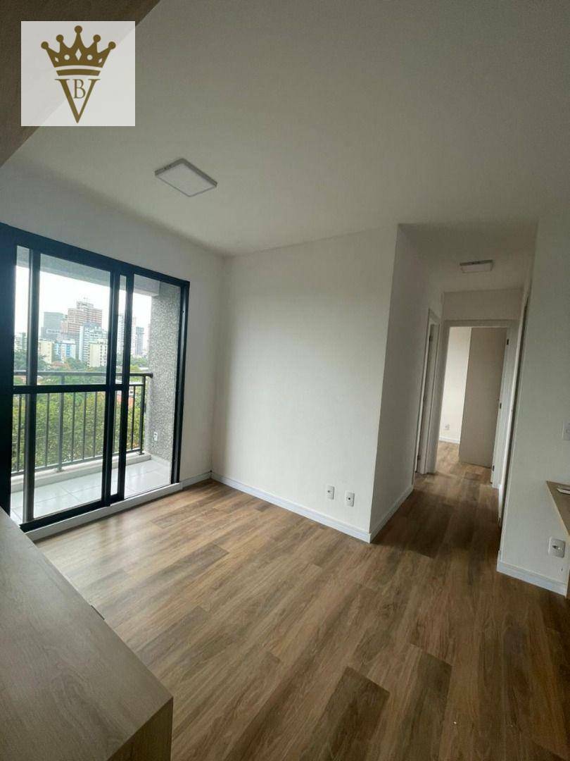 Apartamento à venda com 2 quartos, 44m² - Foto 17