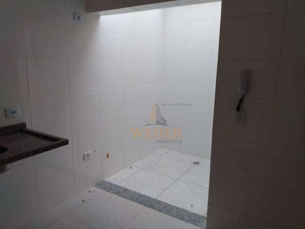 Sobrado à venda com 2 quartos, 72m² - Foto 41