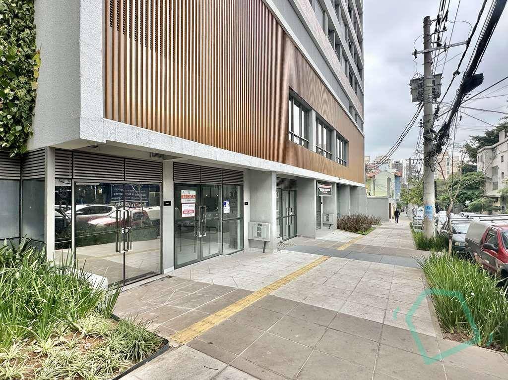 Flat/Apart Hotel, 1 quarto, 21 m² - Foto 3