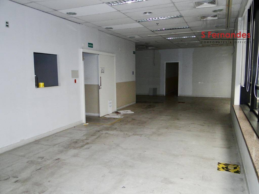 Conjunto Comercial-Sala para alugar, 600m² - Foto 11