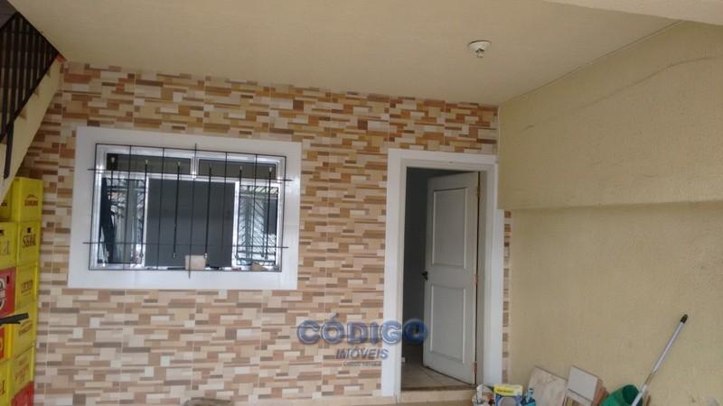 Casa para alugar com 1 quarto, 70m² - Foto 3