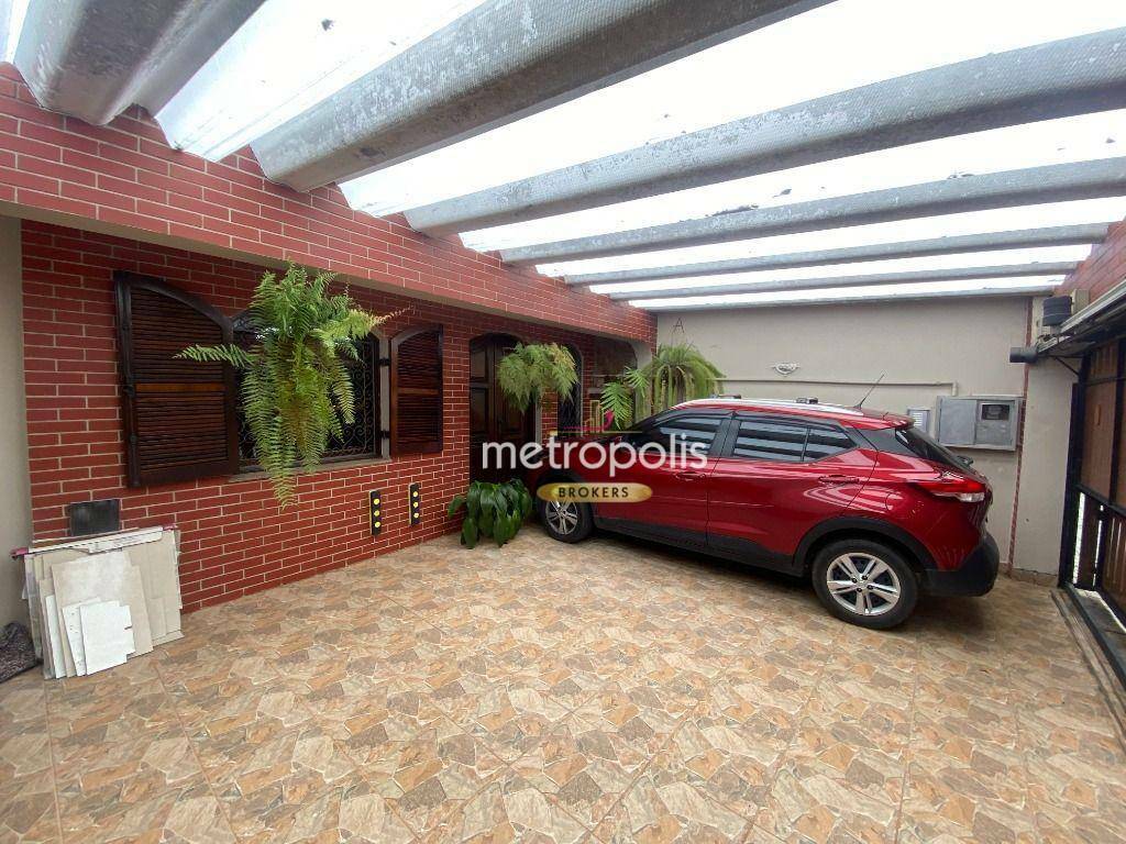 Sobrado à venda com 4 quartos, 200m² - Foto 45