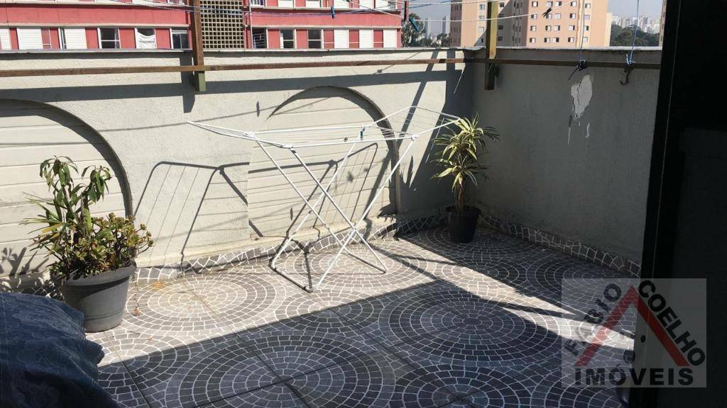 Cobertura à venda com 3 quartos, 136m² - Foto 17