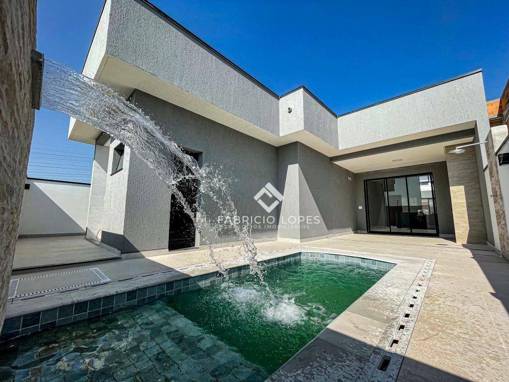 Casa à venda com 3 quartos, 140m² - Foto 3