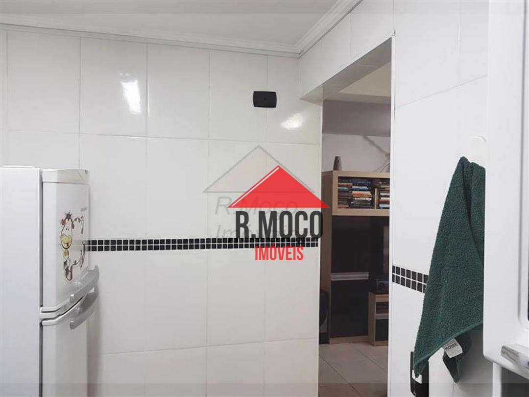 Apartamento à venda com 2 quartos, 50m² - Foto 4