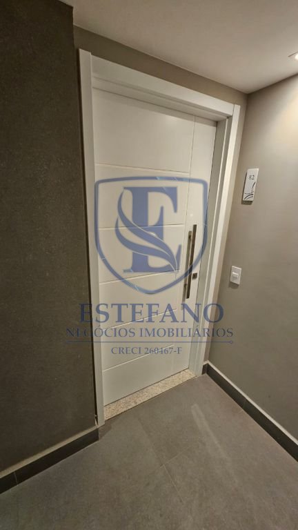 Apartamento à venda e aluguel com 3 quartos, 107m² - Foto 2