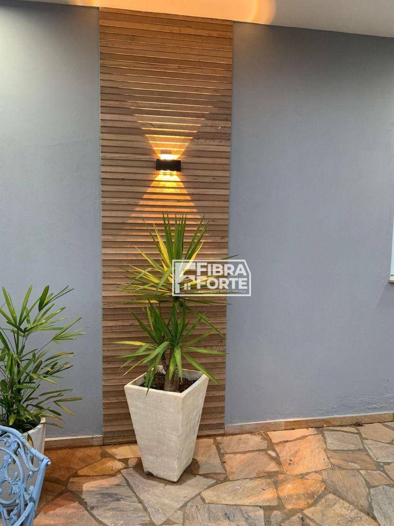 Chácara à venda com 3 quartos, 200m² - Foto 9