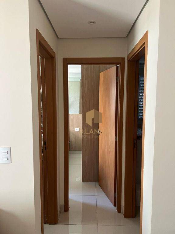 Apartamento à venda com 2 quartos, 42m² - Foto 4