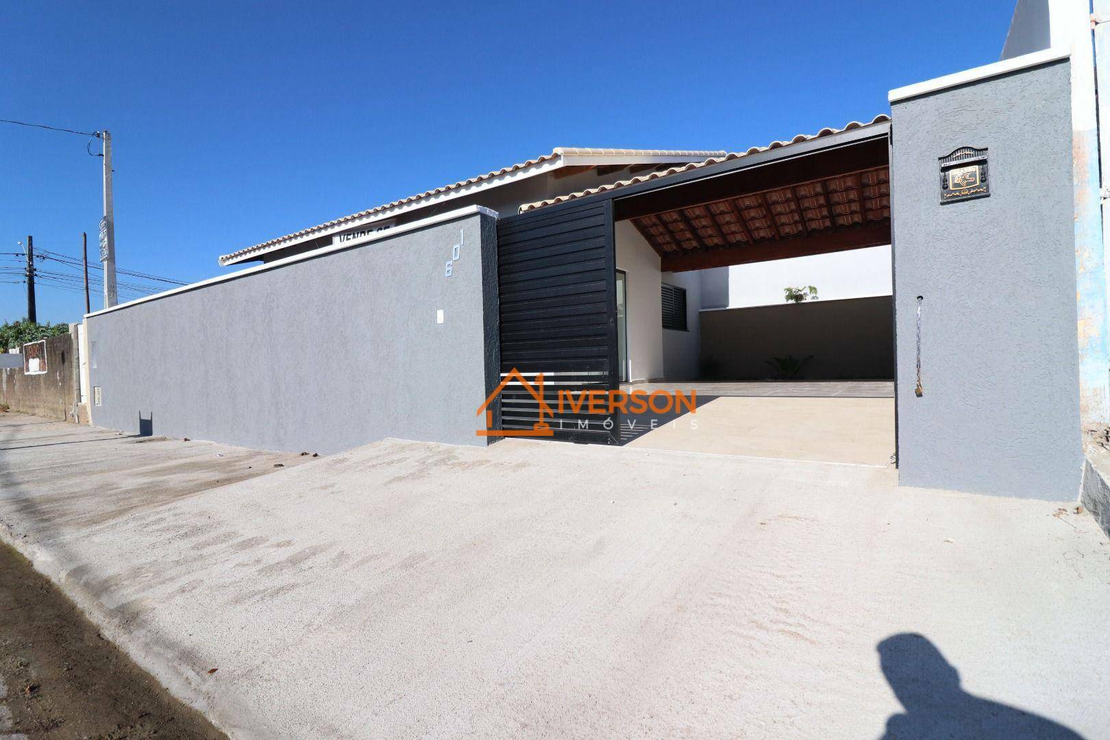 Casa à venda com 2 quartos, 73m² - Foto 18