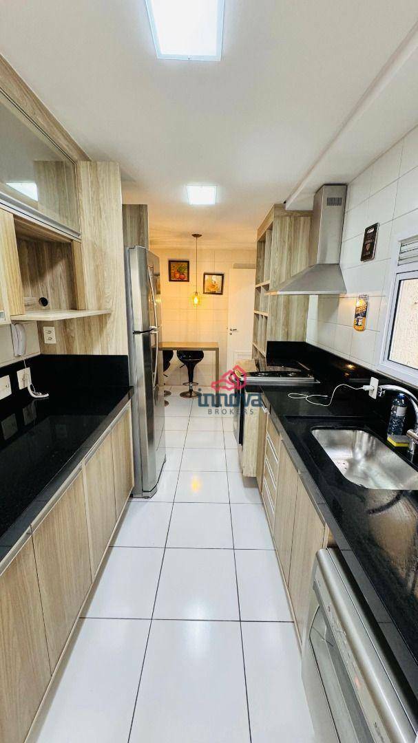 Apartamento à venda com 3 quartos, 114m² - Foto 20