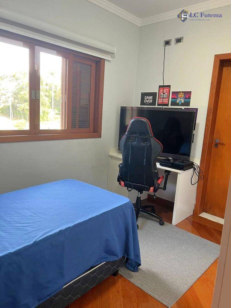 Casa de Condomínio à venda com 3 quartos, 520m² - Foto 41